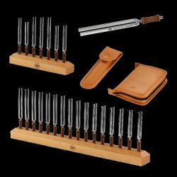 Tuning forks
