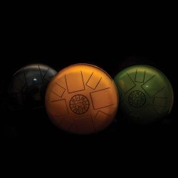 Tankdrum