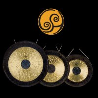 Cosmic-Shamanc-Healing Tam Tam