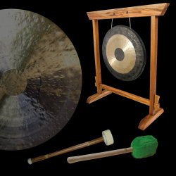 Gongs