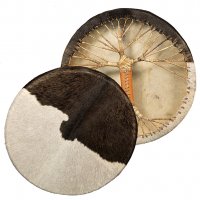 Viking fur