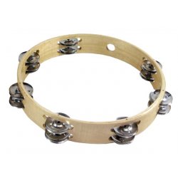 Tambourin