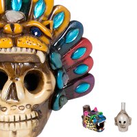 Death Whistles