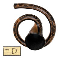 Didgehorn Maori D