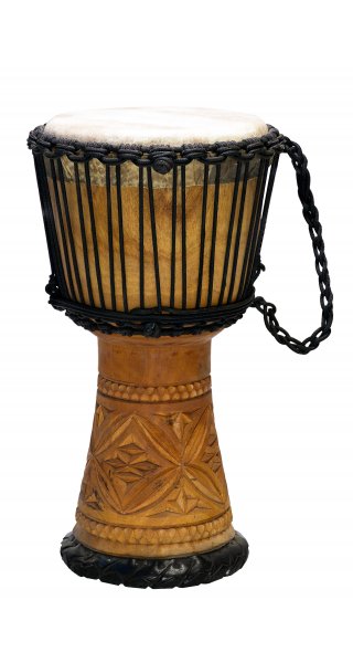 Djembe Master Mali 11