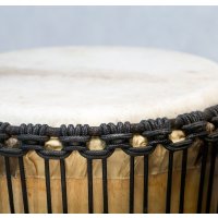Djembe Master Mali 12