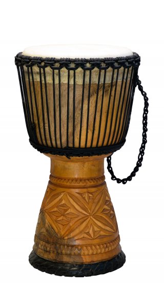 Djembe Master Mali 13