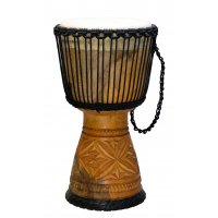 Djembe Master Mali 13