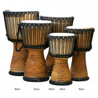 Djembe Master Mali 13