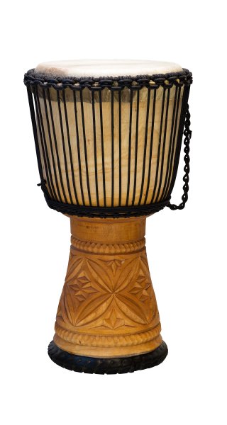 Djembe Master Mali 14