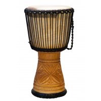Djembe Master Mali 14