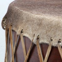 Terré Motherdrum 100cm