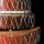 Terré Motherdrum 100cm