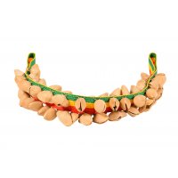 Seedshaker Long Chacha