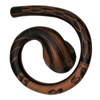 Didgehorn Maori E