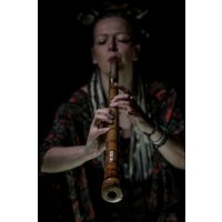 Shakuhachi Xiao F Master