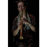 Shakuhachi Xiao G Master