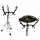 Multipercussion stand