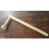 Sticks Talkingdrum schwere Version