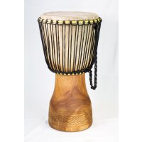 Djembé Afrika Ghana 60cm