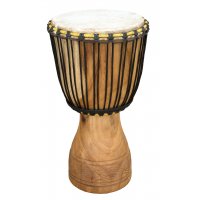 Djembé Afrika Ghana 60cm