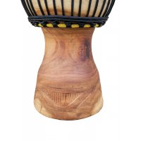 Djembé Africa Ghana 60cm