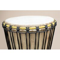 Djembé Afrika Ghana 60cm