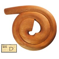 Didgehorn mahogany D