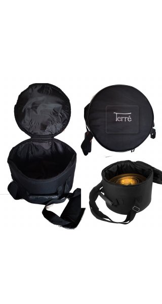 Klangschalen Tasche S