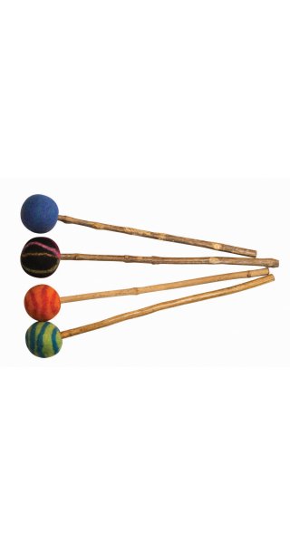 Stick Motherdrum Filzball