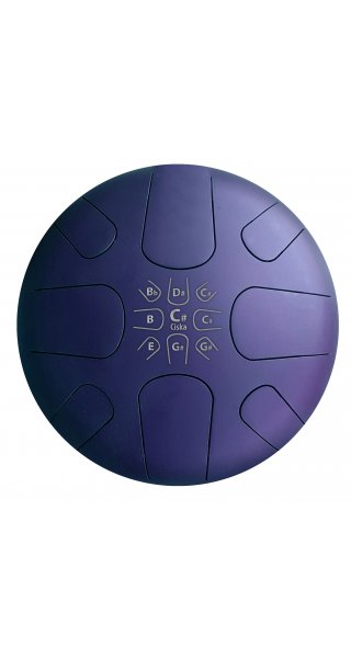 Tongdrum Cis-Ciska