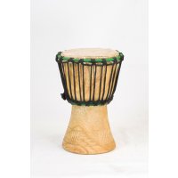 Djembé Afrika Ghana 28cm
