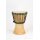 Djembé Afrika Ghana 28cm