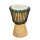 Djembé Afrika Ghana 28cm