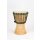 Djembé Afrika Ghana 28cm