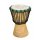 Djembé Afrika Ghana 28cm
