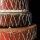 Terré Motherdrum 120cm