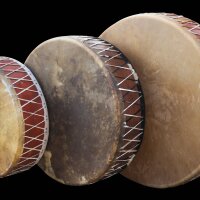 Terré Motherdrum 140cm