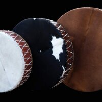 Terré Motherdrum 140cm