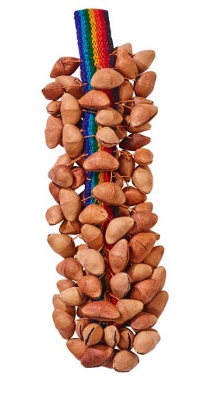 Seedshaker Long Peru 90