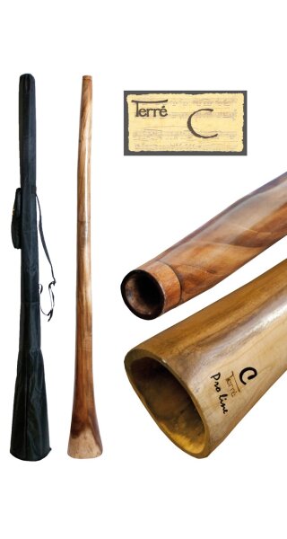 Didgeridoo Proline XL-C