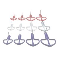 Maultrommel XL grau