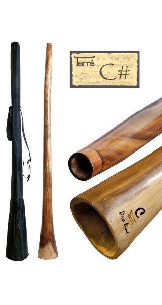 Didgeridoo Proline XL-CIS