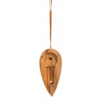 Maultrommelbox Blatt L