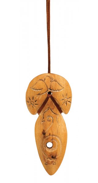 Maultrommelbox Sibiria L