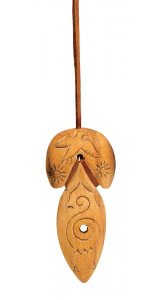 Maultommelbox Sibiria M