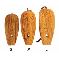 Maultrommelbox Jakutia L