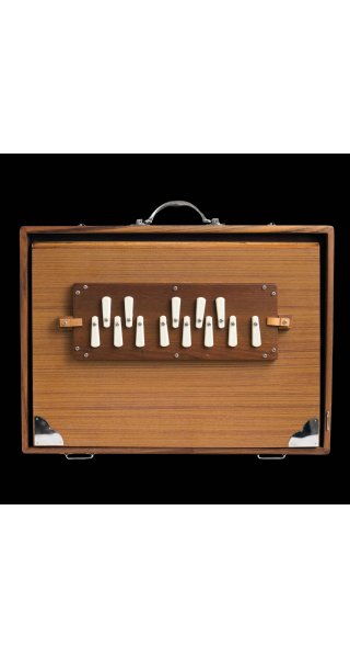 Shruti Box 13 Regler L 440Hz