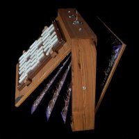Shruti Box 13 Regler L 440Hz