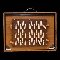 Shruti Box 36 Regler 432Hz